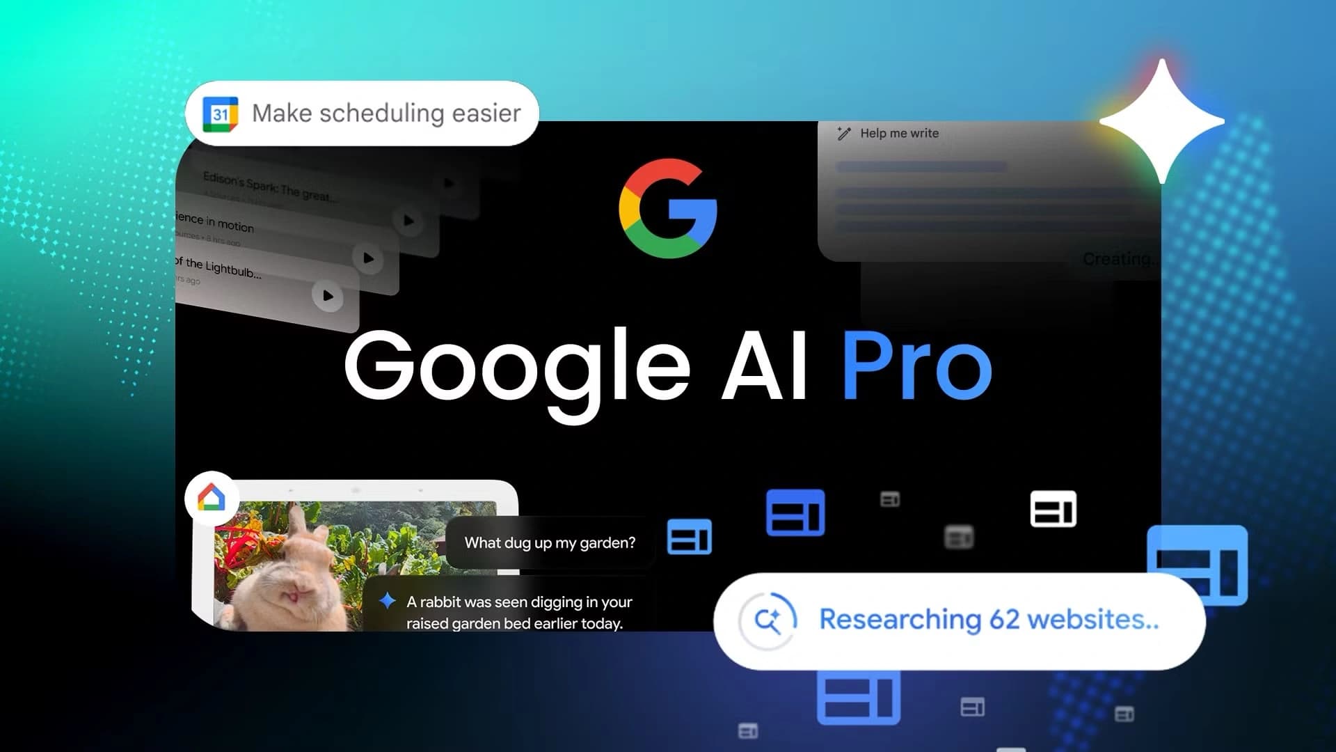 Google AI Pro hacks that actually improved my workflow