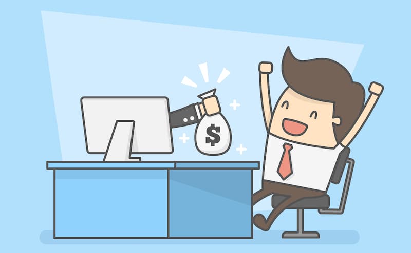 Góc nhìn của mình về freelancing, digital products và kiếm tiền online khi còn đi học