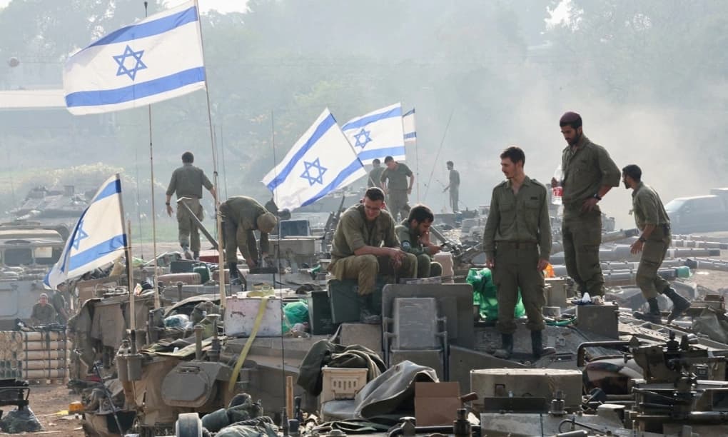 The Secret Behind Israel’s Startup Nation: Military Culture And Innovation