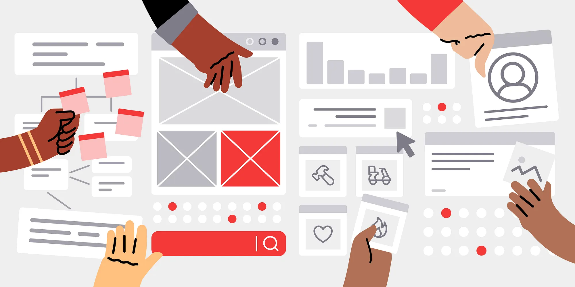 How Designers Can Build Better Collaboration With Engineers